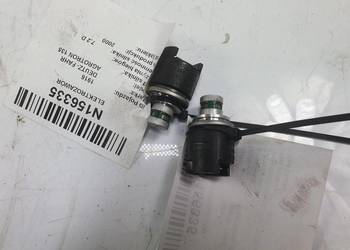 ELEKTROZAWÓR DEUTZ- FAHR AGROTRON 135 0260120024