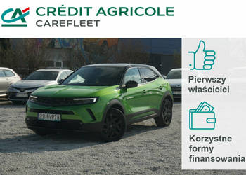 Opel Mokka 1.2 T 130 KM GS Line Salon Polska Faktura Vat 23% PO8VP78 II (2…