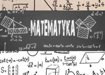 Korepetycje z matematyki Stacjonarnie & Zdalnie
