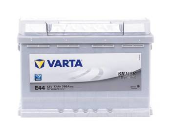 Akumulator VARTA E44 77Ah 780A - SOSNOWIEC