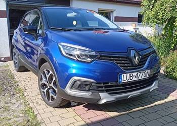Renault Captur FL 2019 1.3 131 koni