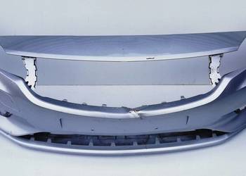 ZDERZAK PRZÓD PRZEDNI OPEL ASTRA K V 5 PDC #1