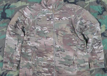 Kurtka MASSIF multicam Free IWOL medium long