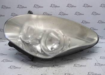OPEL COMBO D lampa lewa przód 51909057 ANGLIK OPEL COMBO D lampa lewa przód 51909057 ANGLIK