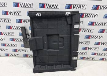 BMW G21 WYKŁADZINA PODŁOGI BAGAŻNIKA  7450655