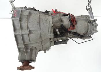 SKRZYNIA BIEGÓW NEJ 2.0 TDI 177 KM CGL AUDI A4 B8 LIFT A5 8T A6 C7