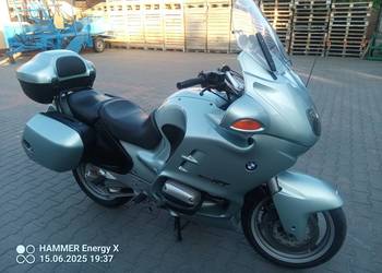 Motor BMW