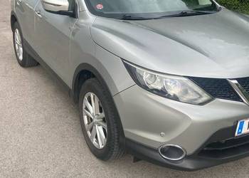 Nissan Qashqai 1.2Dig-t