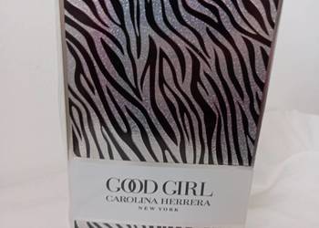 Carolina Herrera Good Girl Superstars 80 ml