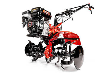 Glebogryzarka Loncin 1WG3.9-85FQ-Z 1WG3.9-85FQ-Z