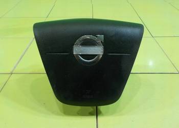 V60 I S60 II R-DESIGN 2.0 D3 11r KOMBI AIRBAG poduszka kierowcy P31351030