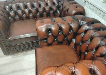 Chesterfield angielski