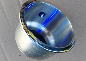Kubek podświetlany Led , jacht łódź motorówka zagłówka