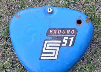 simson pokrywa boczek