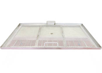 Kosz zanurzeniowy gastronomiczny, metalowy, sito Kosz zanurzeniowy gastronomiczny, metalowy, sito