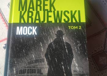 Mock - Marek Krajewski