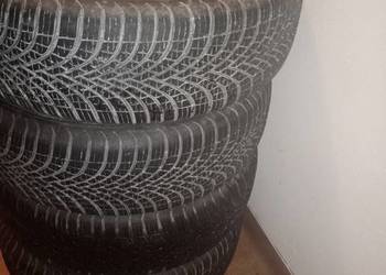 Opony wielosezonowe Dębica