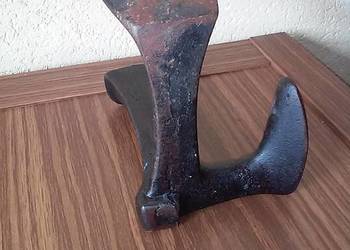 sprzedam znaki do robienia rządków i kowadło