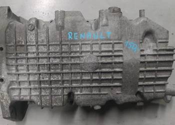 Miska olejowa Renault
