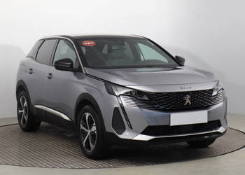 Peugeot 3008 1.2 PureTech