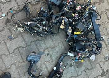 WIĄZKA INSTALACJA WNĘTRZA KABINY OPEL INSIGNIA B 2.0 CDTI 22ROK LIFT