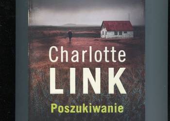 Poszukiwanie - Charlotte Link