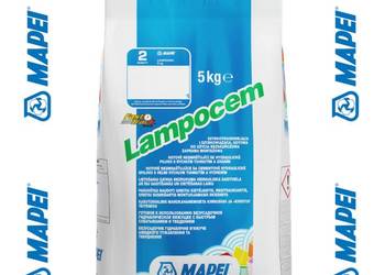 Mapei Lampocem 5kg nie ceresit cx5