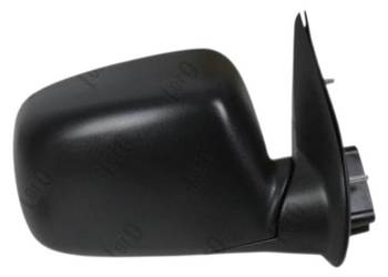 LUSTERKO PRAWE ISUZU D-MAX I 2003 2004 2005 2006 2007 2008 2009 2010 2011