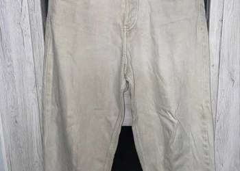 Spodnie Reserved męskie