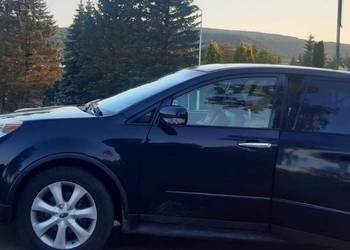 części subaru tribeca b9
