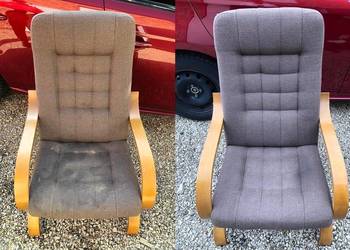 Pranie tapicerki meblowej i samochodowej – Częstochowa i okolice