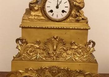 Stary zegar Stary zegar