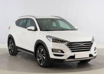 Hyundai Tucson 1.6 T-GDI