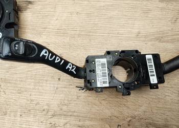 AUDI A2 przełącznik zespolony 8L0953513J