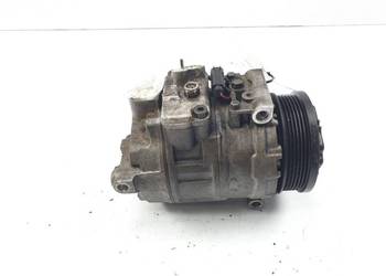 SPRĘŻARKA KLIMATYZACJI MERCEDES SL500 R230 447220-8252