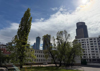 Nowy komfortowy apartament | Ogródek 50 m² | Wysoki standard