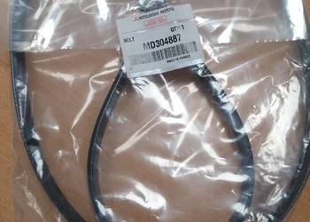 Pasek wspomagania PAJERO MD304887 oryginał