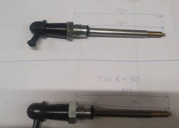 Szczotkotrzymacz do wytaczarki 2620 STANKOIMPORT