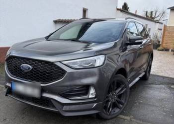 Ford Edge 2.0 TDCI 240KM bezwypadkowy
