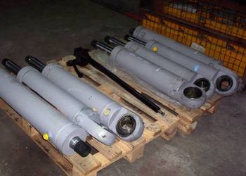 Cylinder skrętu Fadroma