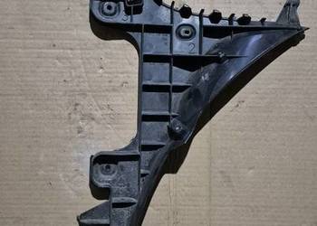 Ślizg zderzaka prawy tył Audi A3 8P 3D