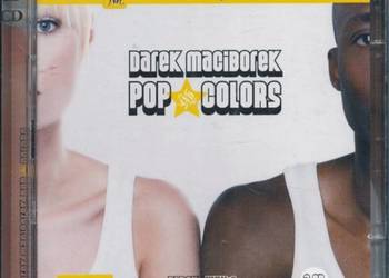 Darek Maciborek - Pop & Colors [2CD]