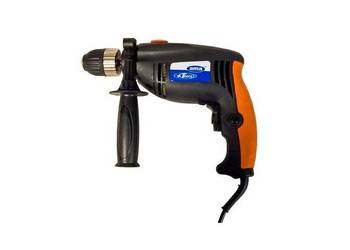 Wiertarka elektryczna 650W, wiertła 2-13mm 64022