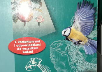 biologia operon matura studia