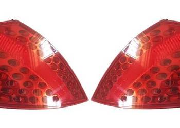 Peugeot 307 05-07 lampa tylna NOWA