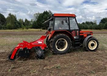 BRONY TALERZOWE – SOLIDNA KONSTRUKCJA 1.8m 2.0m 2.2m 2.5m 2.7m 3.0m DOSTAWA