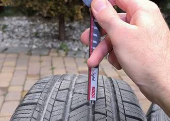 Opony całoroczne Cooper Discoverer SRX 225/55/19