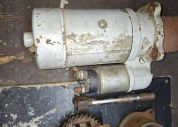 Czesci silnika andoria s 320