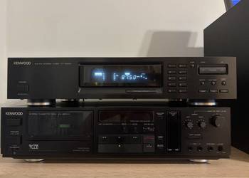 Kenwood KT 5020 Tuner