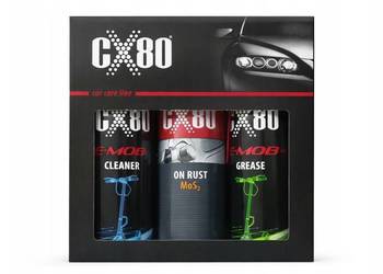 Zestaw prezentowy - Walentynki- Urodziny / Motoryzacja Kosmetyki